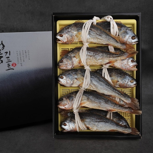성지굴비 어가예찬 굴비애 영광 법성포 보리굴비 10미 29~32cm