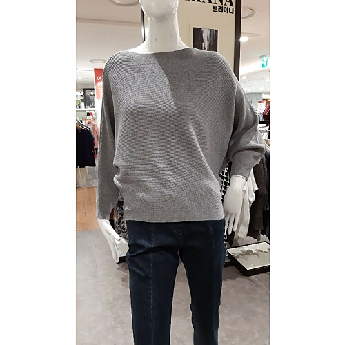 트리아나 19가을 가오리니트티 수원 AF3TA03