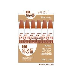 문교  멀티 목공풀 36ml