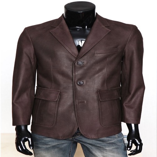 스타일엔터 스웨이드자켓  명품가죽자켓 맞춤제작