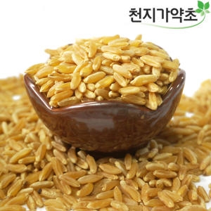 천지가약초 슈퍼고대곡물 호라산밀 카무트 5kg