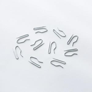 윈도우드레스 커튼핀 10개 세트 10개입