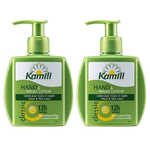 카밀 핸드 로션 클래식 125ml