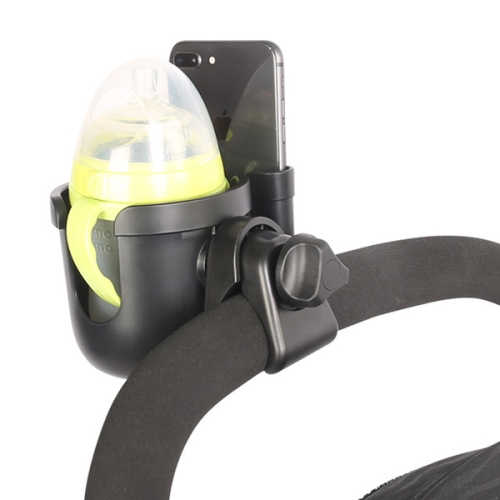 조이멀티  유모차 컵홀더와 휴대폰거치대