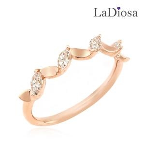 라디오사  14K 여성반지_LK14JJ-6079R