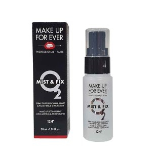 메이크업포에버 미스트 앤 픽스 30ml