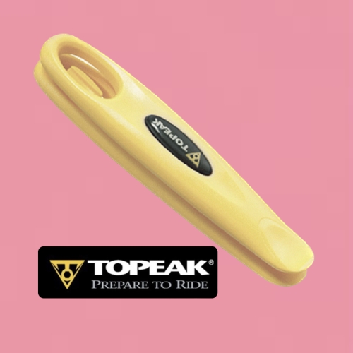 토픽  셔틀 레버 타이어 튜브 주걱