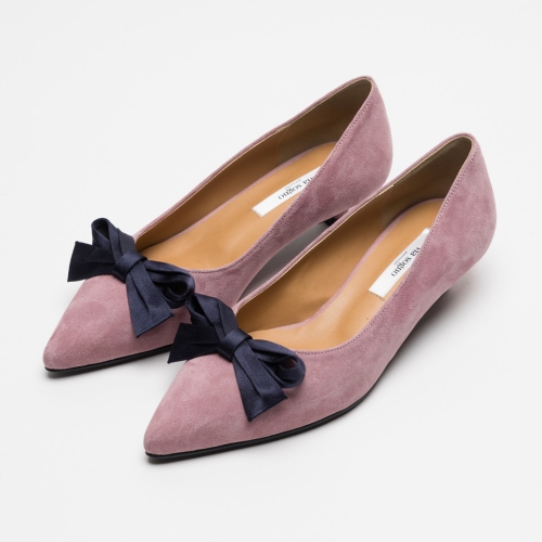 비아소뇨 Pumps_Serena Vi18081_3cm