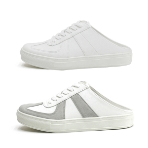 오노마 E-NA342 남성 뮬 스니커즈 운동화