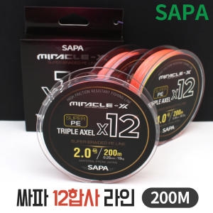 싸파  트리플악셀 9합사