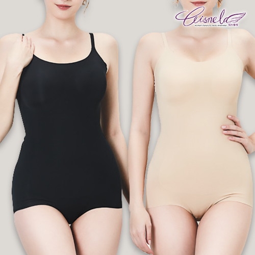 시스넬라 시크릿누디올인원 1종