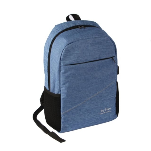 GTF29680 조이스트 노트북백팩 블루  노트북가방