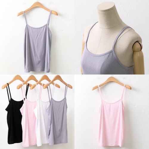 아이우먼 데일리랍빠골지끈나시 XX89C43  빅사이즈여성의류 중년 사이즈에서 자유로운 그녀~