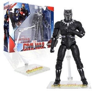 해즈브로  마블 어벤져스 엔드게임 6인치 디럭스 피규어 타노스