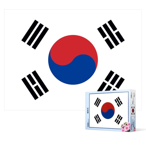 퍼즐라이프  300피스 직소퍼즐 도라에몽 보물섬으로 출발