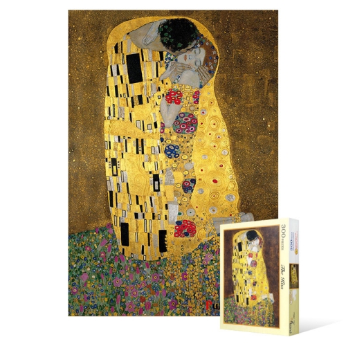 300피스 직소퍼즐 키스