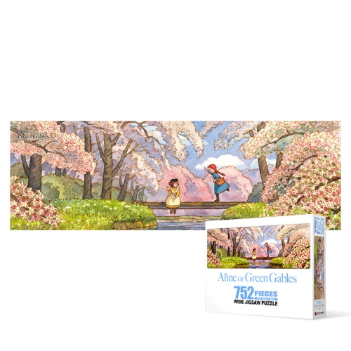 학산문화사  빨강머리 앤 약속