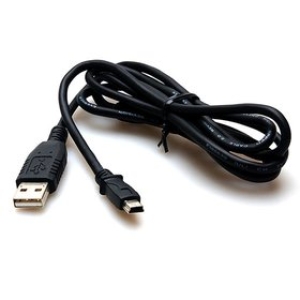 유비코퍼레이션 UBACC Hi-1600용 미니5핀 USB 케이블