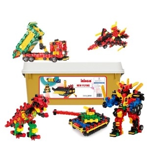 아이링고  뉴플라잉