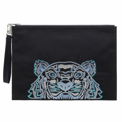 겐조 L49 99B 타이거 브리프케이스 매니아온 5PM322