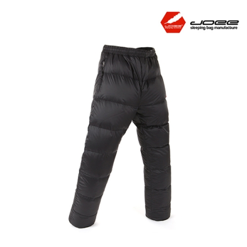 조이  남성 알파인 덕다운 팬츠