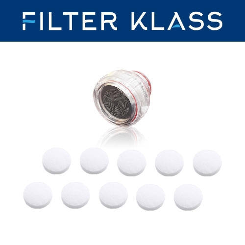 듀벨  세면대용 호환 리필필터 30장