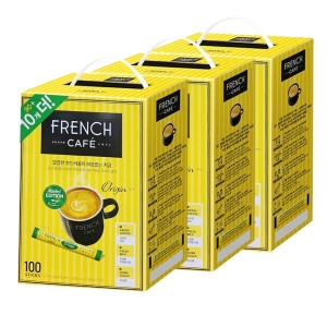 남양유업 프렌치카페 남양 카페믹스 오리진 300T 100Tx3개