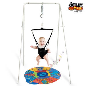 졸리점퍼 스탠드 점퍼 락커