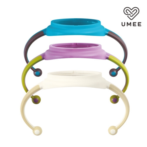 유미 스파우트 젖병 손잡이