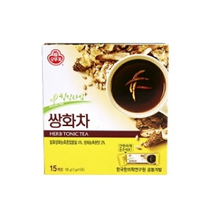 오뚜기  쌍화차 15개입