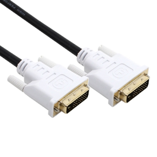리버네트워크 NEXI NX470 DVI 듀얼 케이블 1.5M NX-DVIDD015-DUAL-N