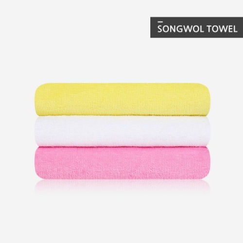 송월타월  송월 미용32 국산 10장