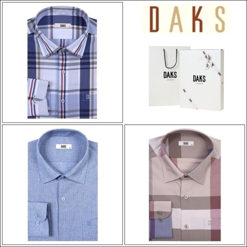 닥스 가을 겨울 긴소매남방&셔츠 21종택1