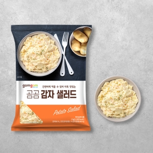 시아스  곰곰 감자 샐러드 1kg