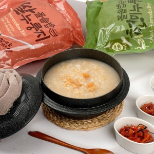 농부의선물  돌솥밥 현미누룽지 1.5kg