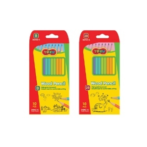 동아연필  토루 우드 펜슬