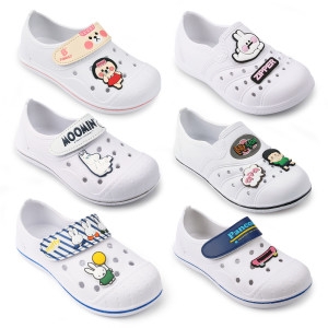 샌드박스 도티잠뜰 얼굴 실내화