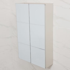 행복한욕실 욕실수납장 라인장 500x800