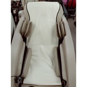 안마의자 보조커버 일체형