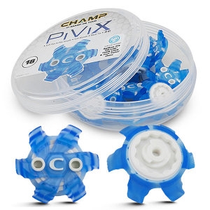 챔프  피빅스 슬림락 스파이크