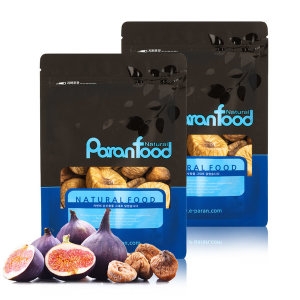 파란푸드  반건조 무화과 500g