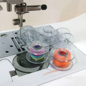 브라더  미싱용 전구