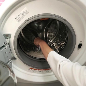 하비비 프리미엄 세탁조 클리너 4BOX 12개입