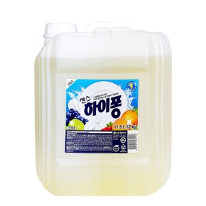 센스 하이퐁 11.8L (12kg)