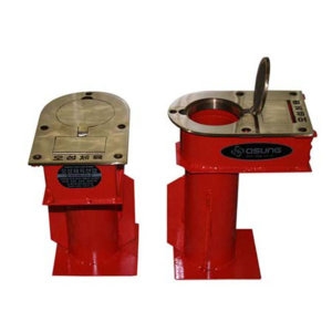 오성체육산업  테니스금구/족구 배구 OSB208-2 우레탄용