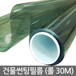 썬팅코리아  단열필름 152cm x 30m 1롤