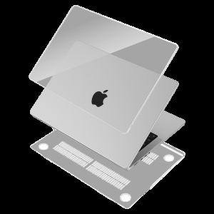 오펜트 2020 맥북 프로 13인치 터치바 A2251 A2289 투명케이스 키스킨