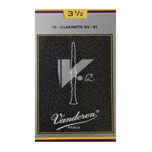반도린  V12 클라리넷 리드 클라리드