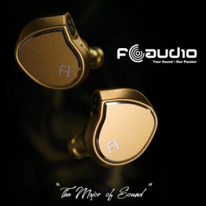 Faudio  Major