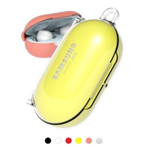 아라리  갤럭시 버즈/버즈 플러스 투명 케이스 버디